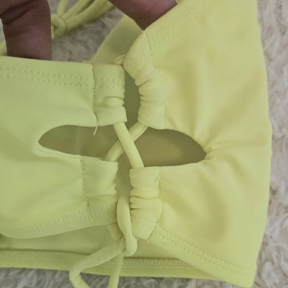 Bikini Set Adjustable sides XL - Picture 5 of 5